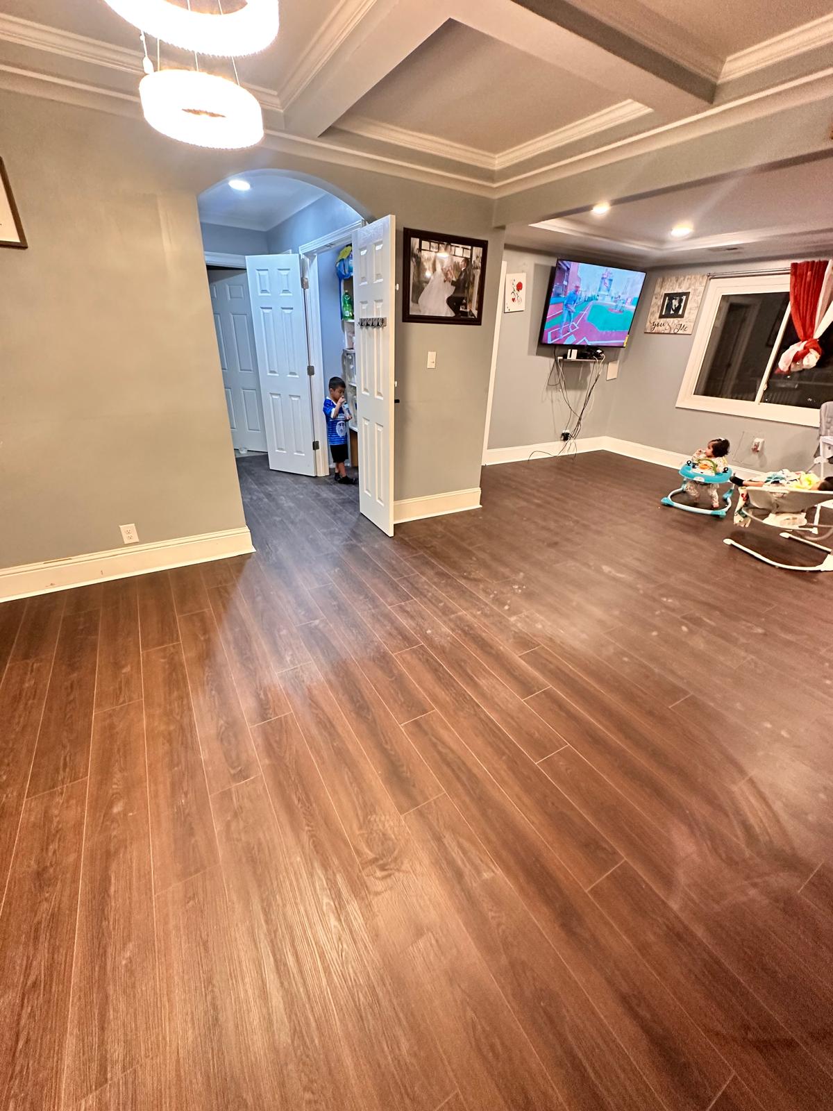 Professional remodeling services in North Carolina