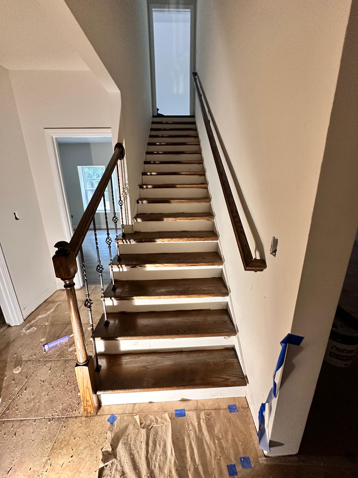 Interior remodeling by Remodeling And Solutions WAN